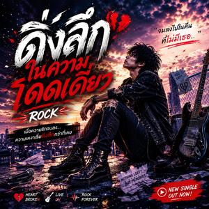 ดิ่งลึกในความโดดเดี่ยว