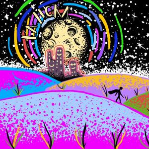 LA HORA (feat. Dandara)