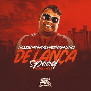 Troquei Minha Aliança Num Litro de Lança