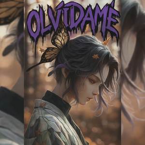OLVÍDAME