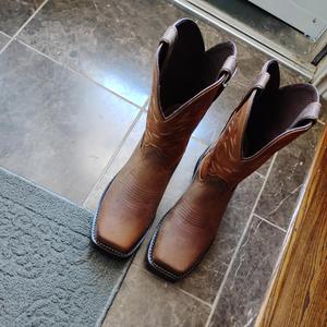 Sighned away my name