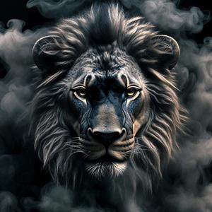 Ingonyama Surge (Lion's Power) (Hippopotamus Remix)