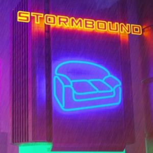STORMBOUND