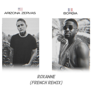 Roxanne (Remix)