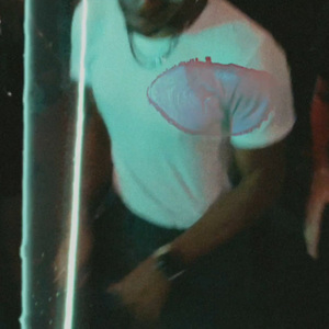 Agora eu não posso parar