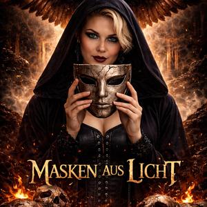 Masken aus Licht (KI Unterstützt )