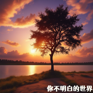 你不明白的世界