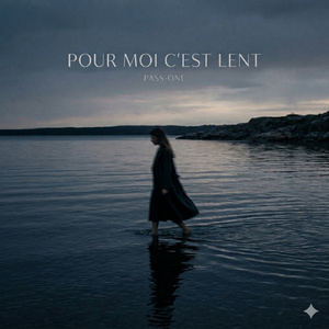 Pour moi c'est lent