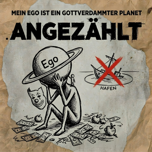 MEIN EGO IST EIN GOTTVERDAMMTER PLANET