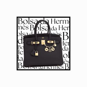 Bolsa da Hermès