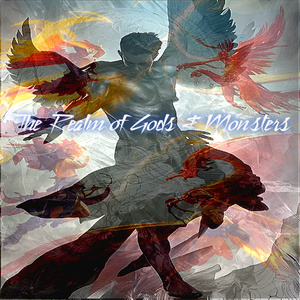 Yeshua/Krishna/Horus- Gods of Protection