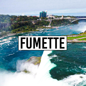 FUMETTE