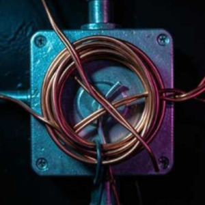 Wires Crossed