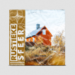 De uitnodiging van betoverend bos