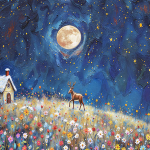 달밤의 어린이 미뉴엣