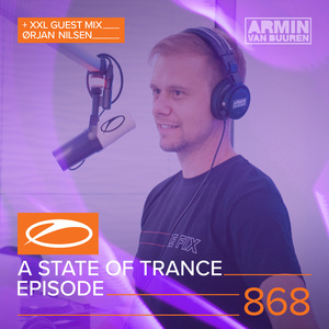 Body (ASOT 868) (Orjan Nilsen Remix)