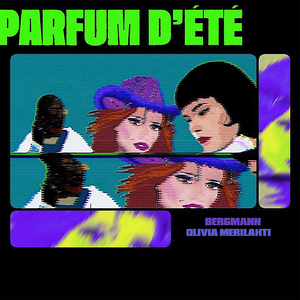 Parfum d'été