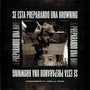 Se Esta Preparando Una Browning