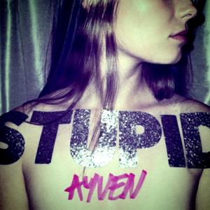 STUPID (you cut corners while i fall behind)