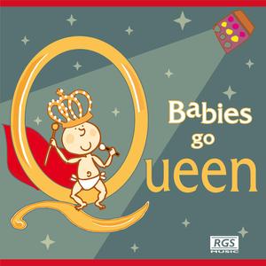 Good Old Fashioned Lover Boy