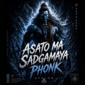 Asato Ma Sadgamaya Phonk