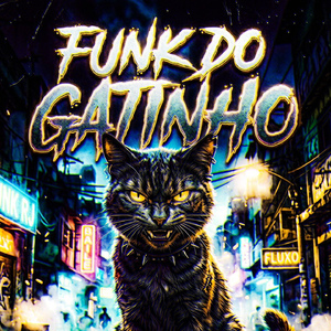 FUNK DO GATINHO