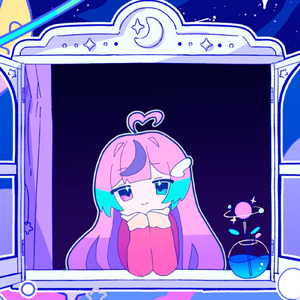 月影セレナーデ (feat. 月音) [Kirahapi Ver.]