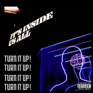 Turn It Up! (feat. Vibe Tyson)