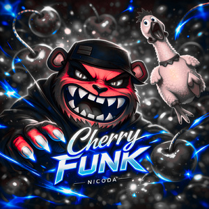 Cherry Funk