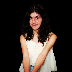 כמוך יש רק אחת