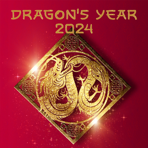 Dragon Decorations