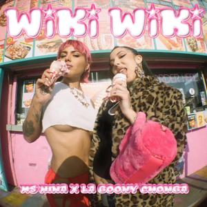WIKI WIKI