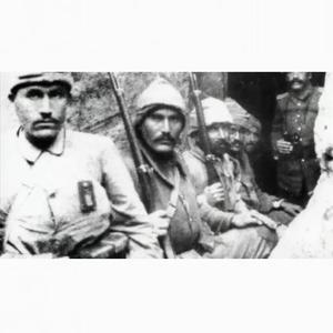 Selam Söyle Dünyaya (Cumhuriyetimizin 100. yılı için)