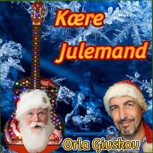 Kære Julemand