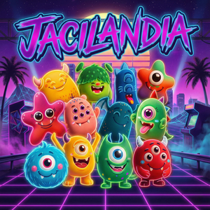 Tomás (Nadie es como tú y ese es tu poder)