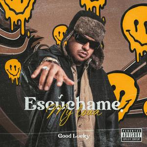 ENFERMEDAD(escuchame my lova) (feat. Kevin Rand)