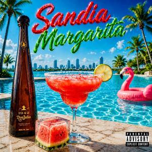 Sandia Margarita