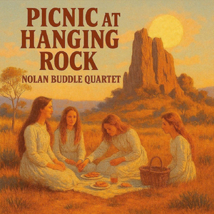 Picnic at Hanging Rock