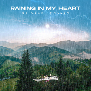 Raining In My Heart