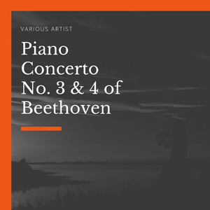 Piano Concerto No. 4, in G Major, Op. 58: III. Rondo Vivace
