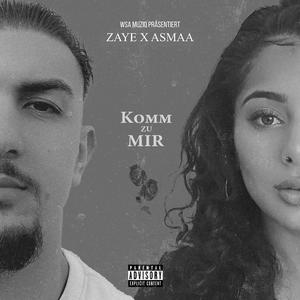 KOMM ZU MIR (feat. ASMAA)