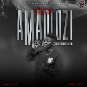 SBPrecords-Amadlozi Gqom Cover (feat. Sanele & Sakhy keys)