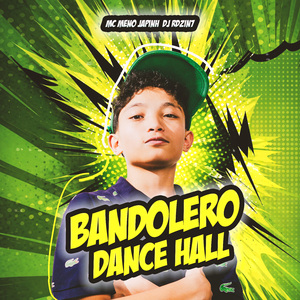 Bandolero Dance Hall
