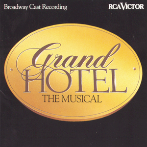 Finale Scene: As It Should Be / At the Grand Hotel / Some Have, Some Have Not / The Grand Parade