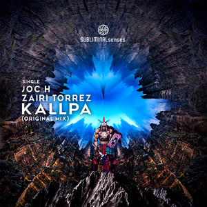 Kallpa (Original Mix)