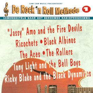 San Antonio Rose (Instr.)