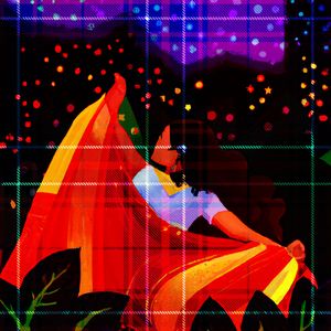 Radhas Rhythms