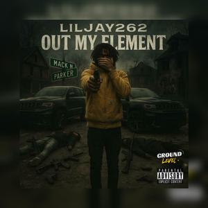 BlueZone (feat. liljay262 & LILJOJO262)