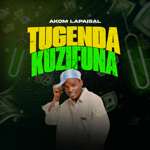 Tugenda Kuzifuna