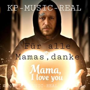 Für alle Mamas, danke